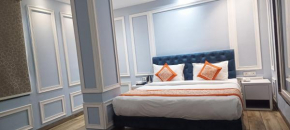 Hotel Stanley At Delhi Airport